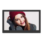 Braun DigiFrame 1361 8GB 33.78cm (13.3 )