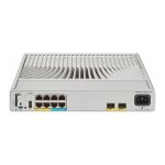 Cisco CATALYST 9000 COMPACT SWITCH 8