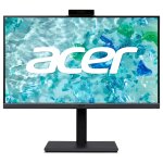 Acer B277UDEb 27" 69cm 16:9 100Hz 2560x1440 black