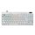 Logitech PRO X TKL RAPID White (US)