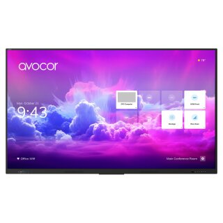 AVOCOR E Serie AVE-5550 140cm TOUCH 55/3840x2160/
