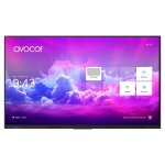 AVOCOR E Serie AVE-5550 140cm TOUCH 55/3840x2160/