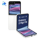 Samsung Galaxy Z Flip7 FE 5G Dual Sim 8RAM 128GB white