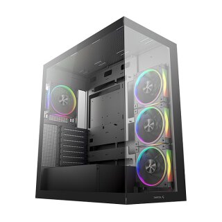 Midi DeepCool CG580 4F V2