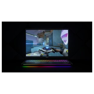 HP OMEN MAX Gaming Laptop 16-ak0097ng 16" 2.5K IPS AMD Ryzen™ AI 9 HX 375 32GB/1TB RTX 5080 W11Home