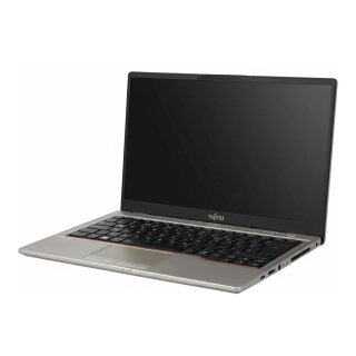 N14 FUJITSU LIFEBOOK U7411, 1145G7-INTEL-CORE-I5, 14", FHD, Webcam, 16GB RAM, 512GB SSD, DE, W11P DA, Grad A1