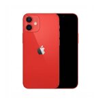 TEL APPLE IPHONE 12 MINI RED, 5.4", 2340X1080, 64GB,...
