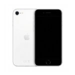 TEL APPLE IPHONE SE (2020) WHITE, 4.7", 1334X750,...