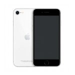 TEL APPLE IPHONE SE (2020) WHITE, 4.7", 1334X750,...