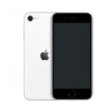 TEL APPLE IPHONE SE (2020) WHITE, 4.7", 1334X750,...