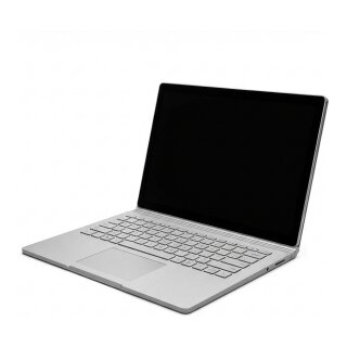 TAB MICROSOFT SURFACE BOOK 3 15", 1065G7-INTEL-CORE-I7, 15", 3240X2160, Webcam, GEFORCE-GTX-1660-TI-MOBILE, 16GB RAM, 256GB, DE, W11P DA, Grad A3