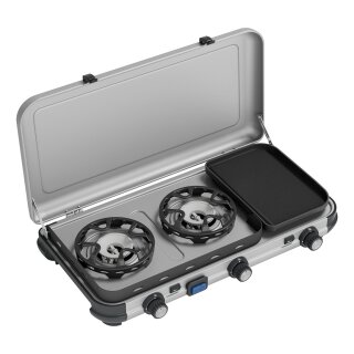 CAMPINGAZ Camping Kitchen 2 MULTI COOK