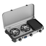 CAMPINGAZ Camping Kitchen 2 MULTI COOK