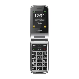 Bea-fon SL605 schwarz (2026)