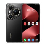 Huawei Pura 80 Ultra (LamarrU-L29EK) golden black