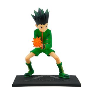 Abstyle Figur HUNTER X HUNTER - Figurine "Gon