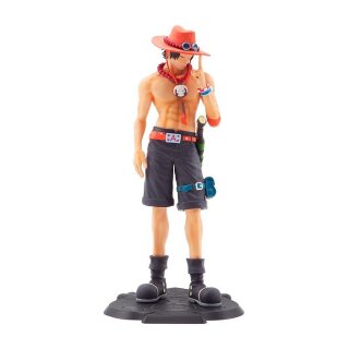 Abstyle Figur ONE PIECE - Figurine "Portgas D. Ace