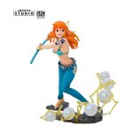 Abstyle Figur ONE PIECE - Figurine "Nami
