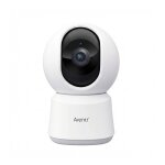 Arenti Indoor 5G Wi-Fi UHD 3K/5MP Pan Tilt Zoom Priv Cam