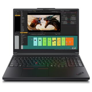 Lenovo ThinkPad P16 G3 CU9-275HX/64GB/1TBSSD/RTXPro3000 Blackwell/W11Pro