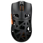 Deltaco Gaming Maus DM370 wireless, schwarz