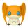 Funko Pop! Figur Digimon -Patamon