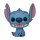Funko Pop! Figur Disney Lilo & Stich Smilling Seated Stich