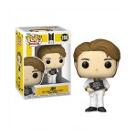 Funko Pop! Figur Rocks BTS Butter- Jin