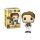 Funko Pop! Figur Rocks BTS Butter- Jin
