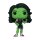 Funko Pop! Figur Marvel She -Hulk