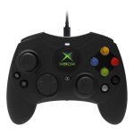 Hyperkin Controller DuchesS kabelgebunden schwarz XBOX