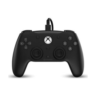 Hyperkin Controller Competitor schwarz XBOX