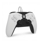 Hyperkin Controller Competitor weiß XBOX