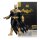 McFarlane DC MULTIVERSE Batman Action Figur Arkham City