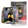 McFarlane Marvel Wolverine Collection 1:10