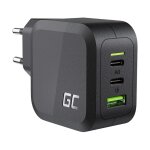 Ladegerät Green Cell Power Charger 2xUSB-C Power...