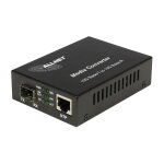 Z ALLNET Medienkonverter 10GBASE-T auf 10GBASE-SX/LX...