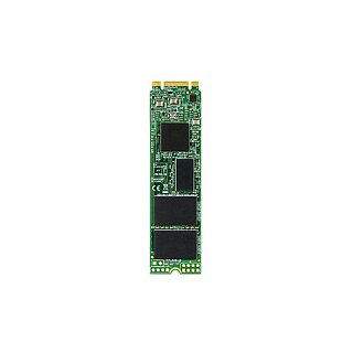 TRANSCEND MTS820S SSD 240GB M.2 2280 SSD SATA3 TLC