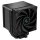 K Cooler DeepCool AK500 Zero Dark