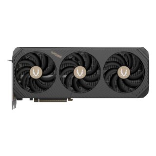 RTX 5090 32GB Zotac Gaming Solid GDDR7 3Fan