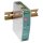 ind. Netzteil POW-4821 48VDC 75W DIN-Schiene PoE