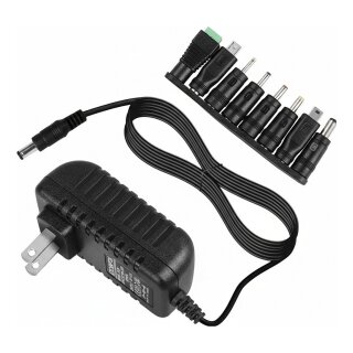 Netzteil 5V 2A Stecker groß Ersatzteil