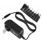 Netzteil 5V 2A Stecker groß Ersatzteil
