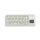CHERRY G84-5500 Corded EU-Layout hellgrau Touchpad USB