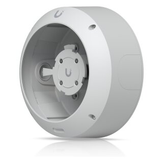 Ubiquiti UniFi AI 360 Junction Box • withe • UACC-AI-360-JB-W