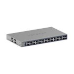 52-PORT 1G SMART POE SWITCH
