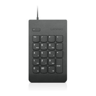 Lenovo (NUM) - Numerischer USB-Tastenblock 2. Gen.