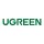 UGREEN Nexode S 100W 4-Port GaN Fast Charger EU gray