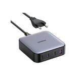 UGREEN Nexode 1*USB-A + 3*USB-C 100W Desktop Fast Charger