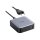 UGREEN Nexode 1*USB-A + 3*USB-C 100W Desktop Fast Charger